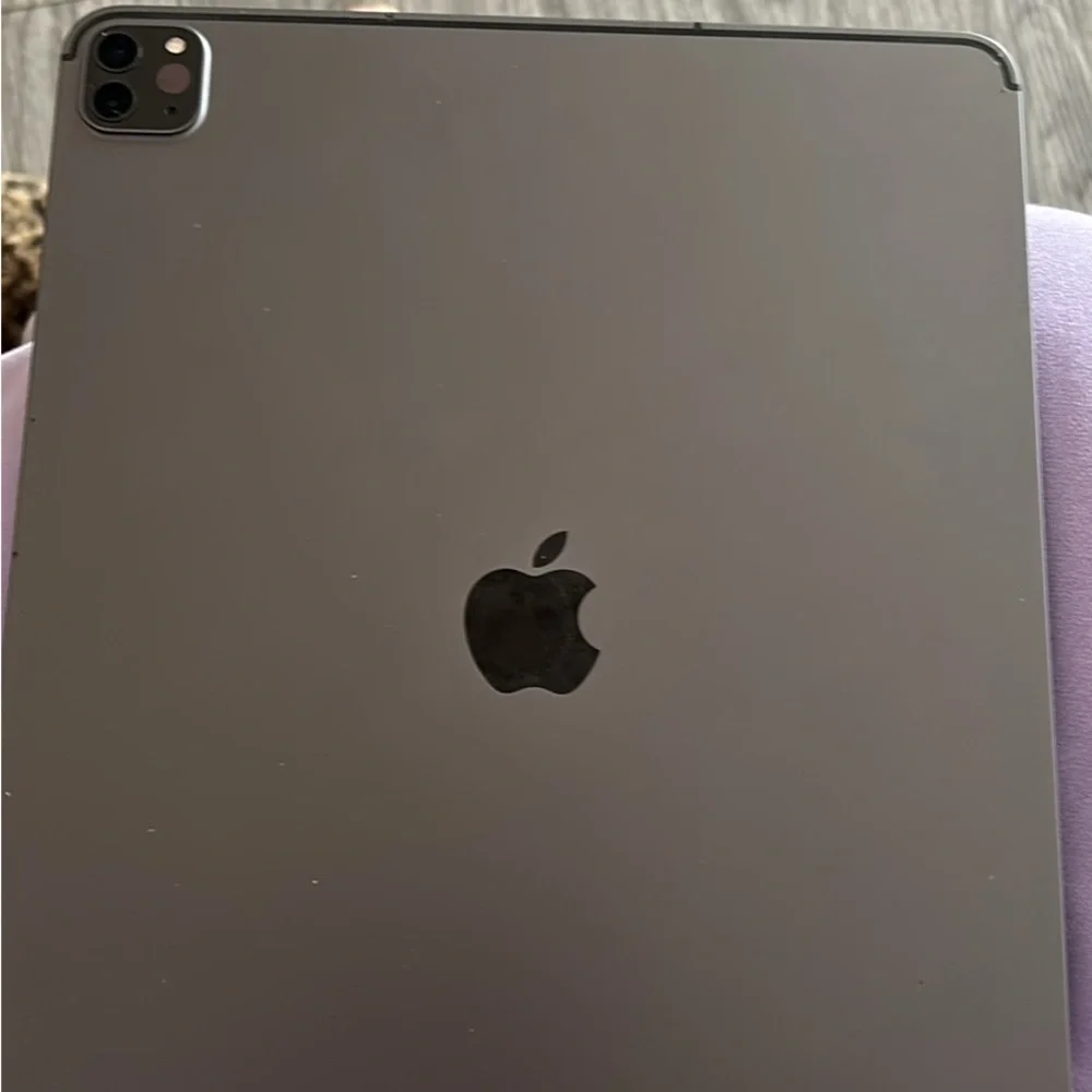 Apple iPad